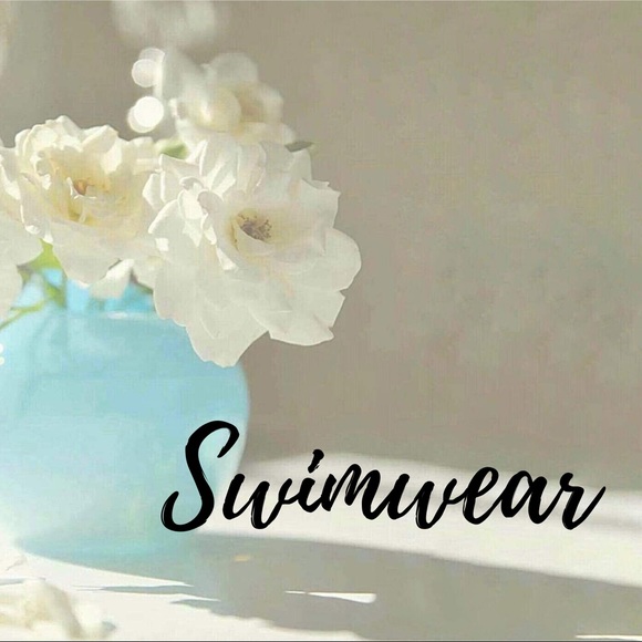 Bathing Suits - Picture 2 of 3